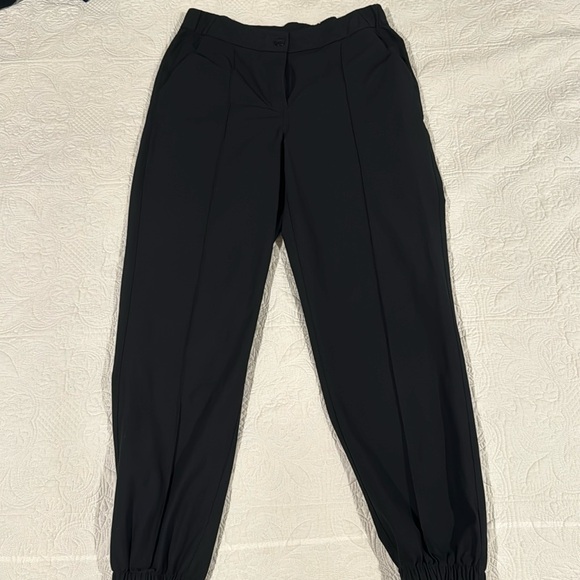 Lululemon Warpstreme High-Rise 7/8 Jogger/Trouser - 2 Pairs! - Picture 2 of 6